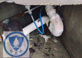 尚义水管漏水检测公司6