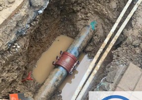 尚义水管漏水检测公司4