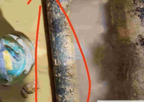 尚义水管漏水检测公司1